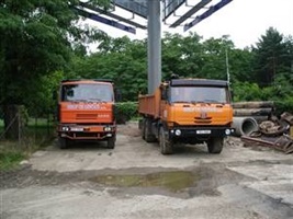 LIAZ 29.33 + T815 S3